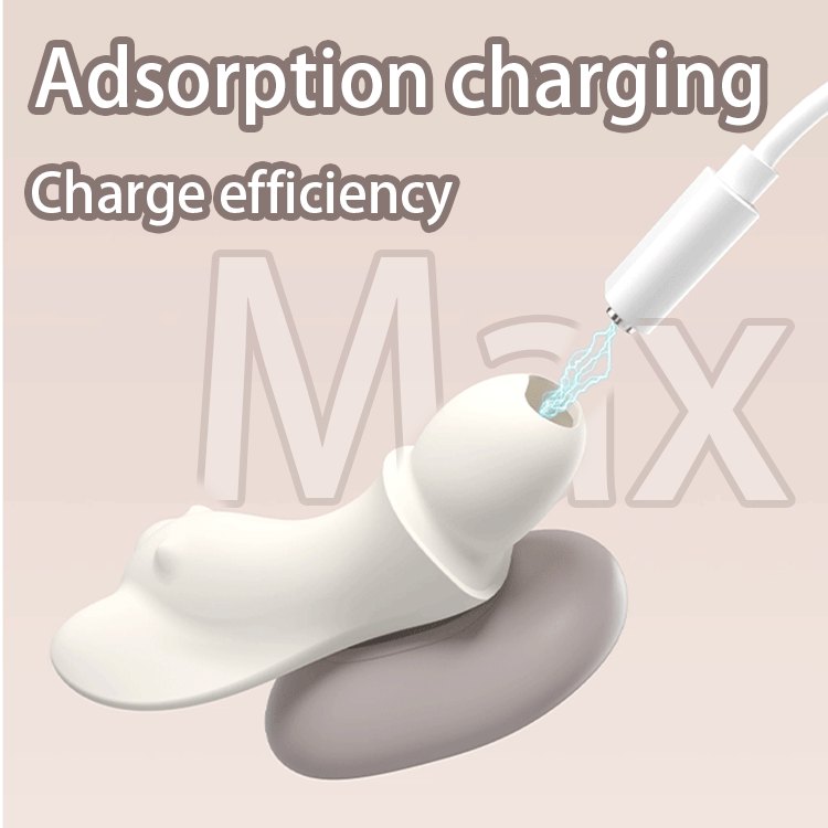 3-in-1 Wearable Remote Vibrator - Wearable Vibrator