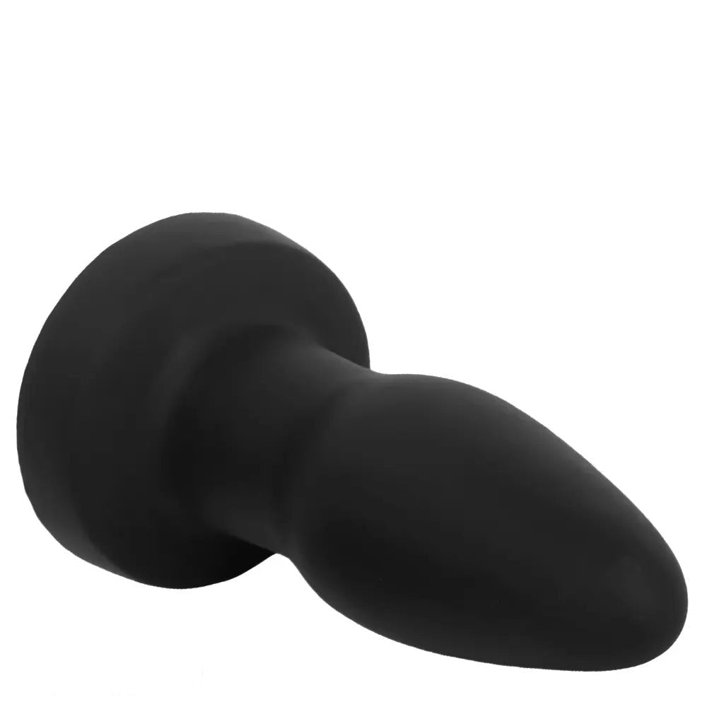 3-Piece Graduated Anal Plug Set - Silicone Butt Plug Kit