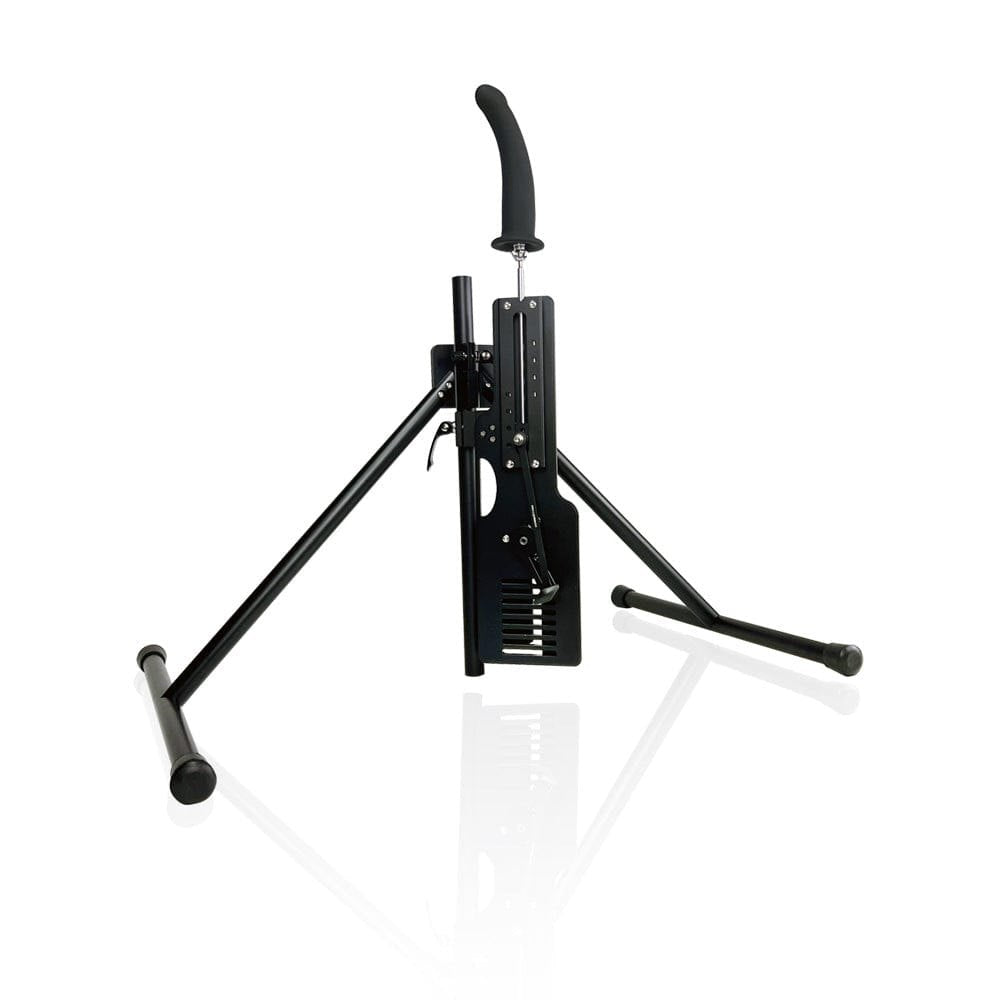 360 Degree Adjustable Sex Machine - Remote Control Frame