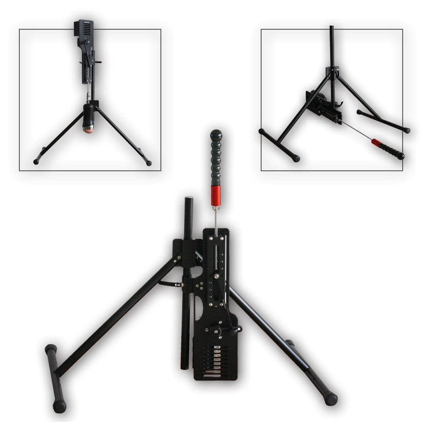 360 Degree Adjustable Sex Machine - Remote Control Frame
