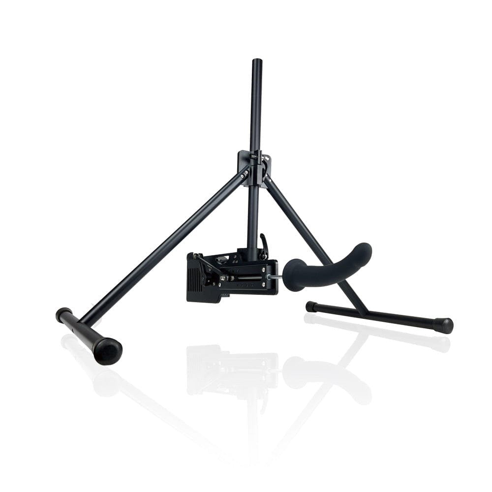 360 Degree Adjustable Sex Machine - Remote Control Frame