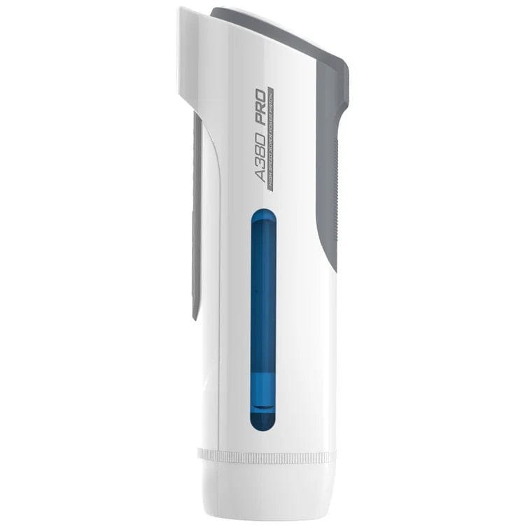 5-Speed Thrusting Heating Stroker - Male Masturbator