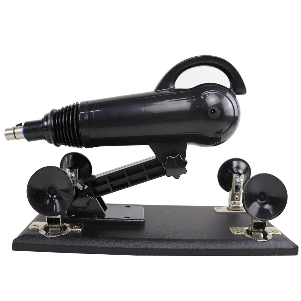 60W Motor Automatic Sex Machine - Thrusting Sex Machine