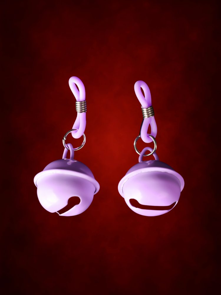 Jingle Clamps