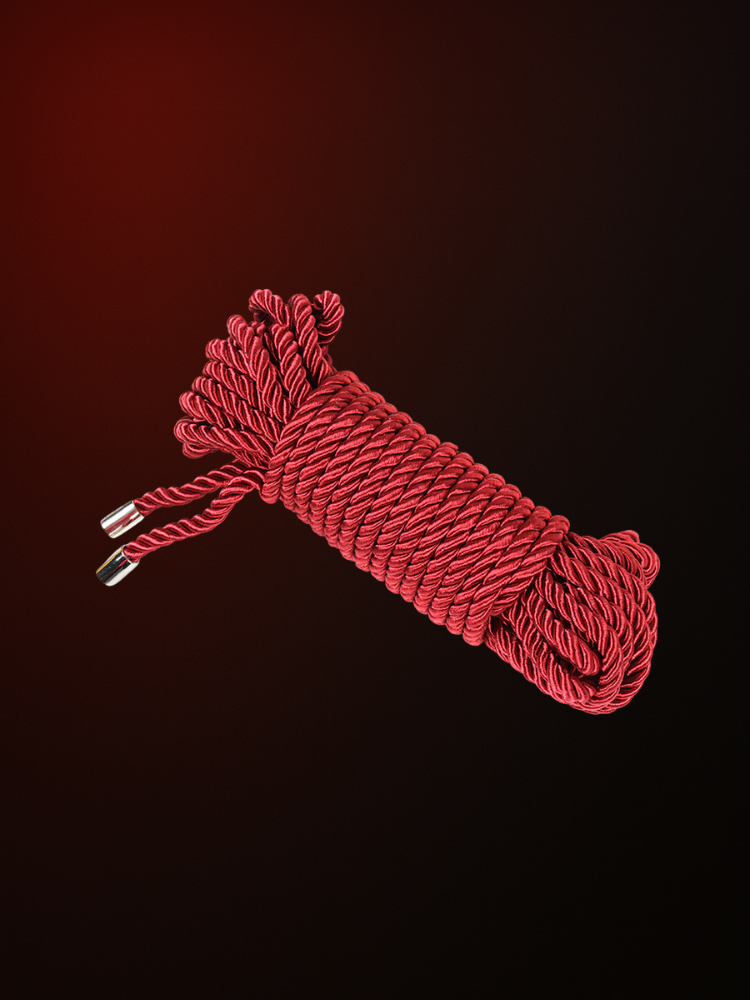 Obey Rope