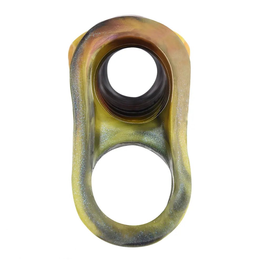 Alien Tentacle Fantasy Dildo - Silicone Fantasy Dildo