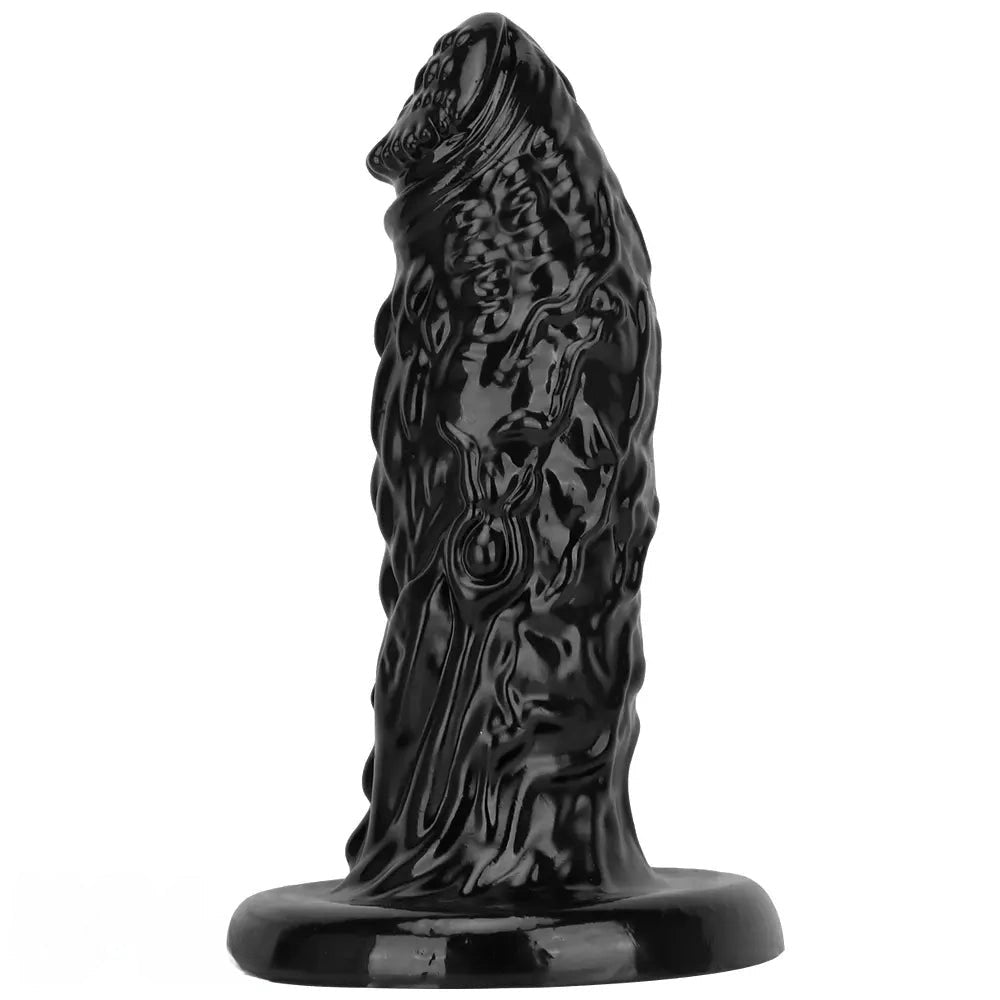 Beast Claw Fist Dildo XL - Curved Fantasy Dildo