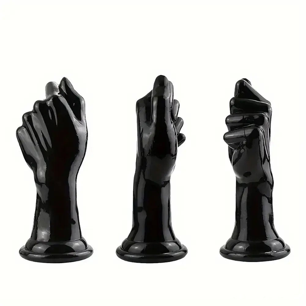 Big Thick Fist Dildo - Extra Large Fist Dildo