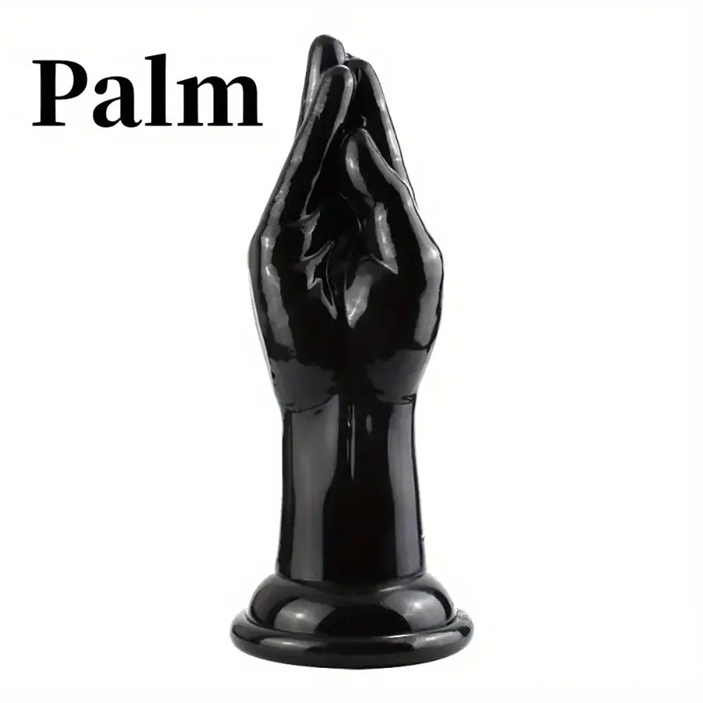 Big Thick Fist Dildo - Extra Large Fist Dildo