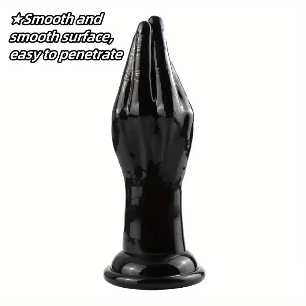 Big Thick Fist Dildo - Extra Large Fist Dildo