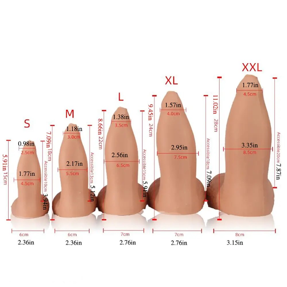 Big Thick Suction Dildo - Suction Cup Dildo For Women