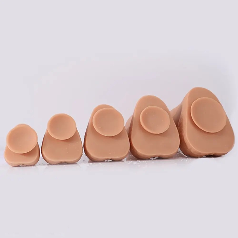 Big Thick Suction Dildo - Suction Cup Dildo For Women