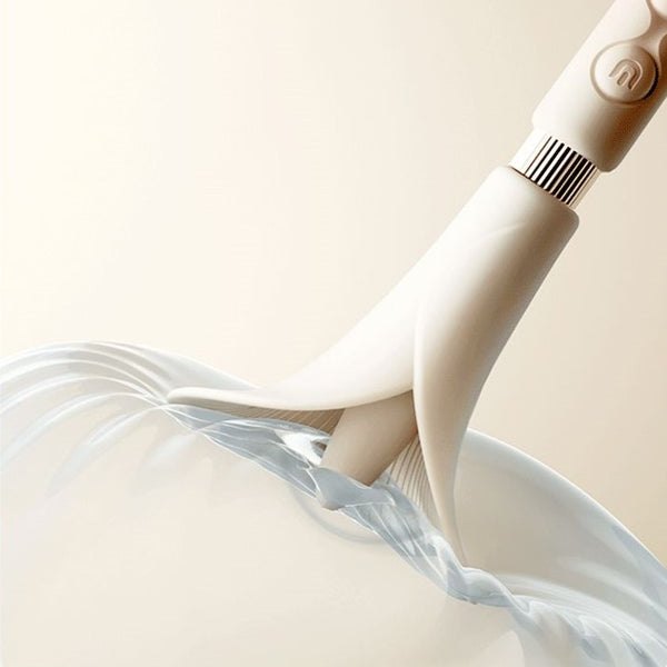 Calla Lily Dual-Motor Wand Vibrator - Wand Massager