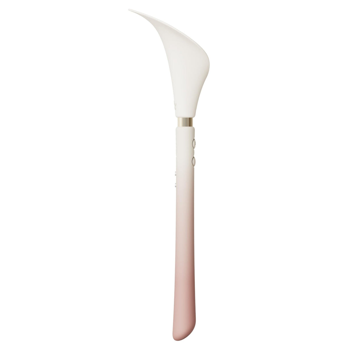 Calla Lily Dual-Motor Wand Vibrator - Wand Massager