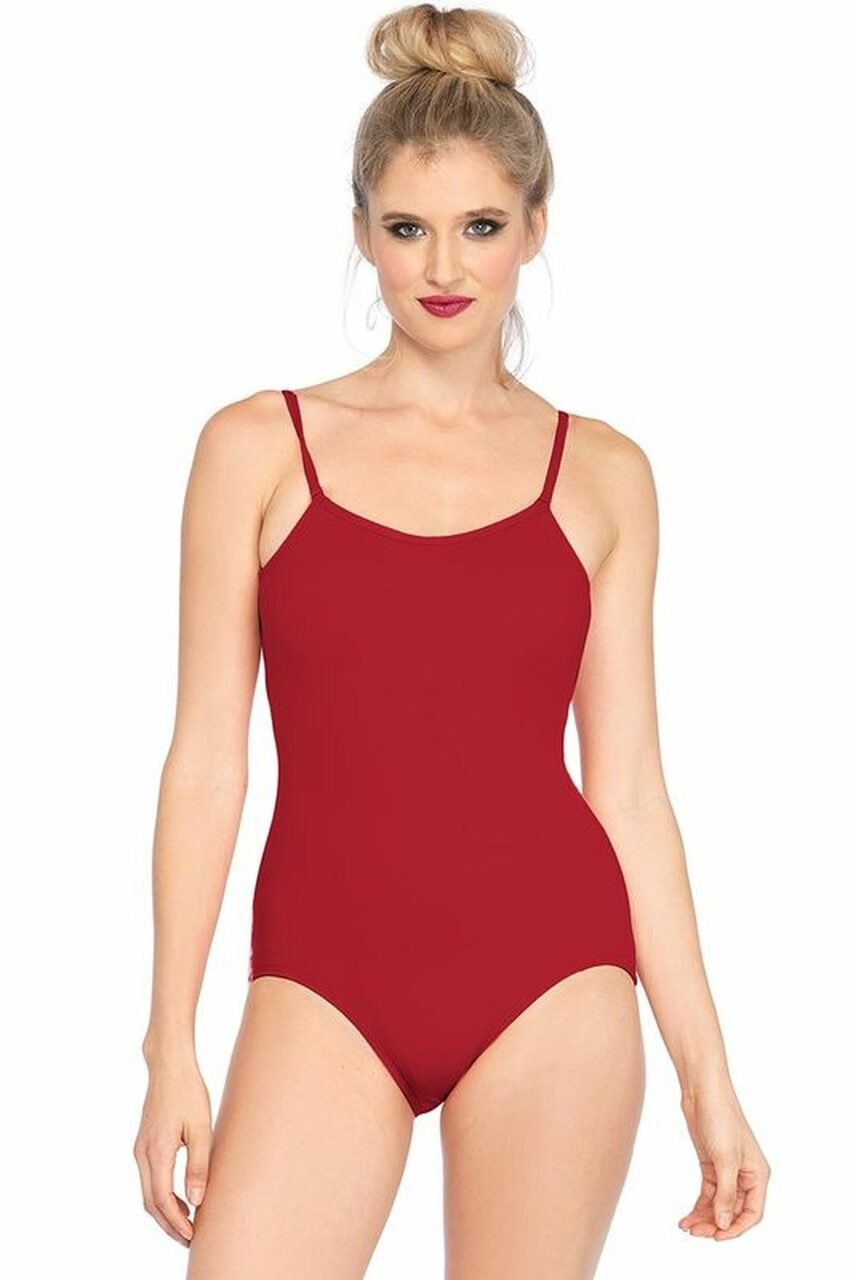 Classic Stretch Bodysuit - Lingerie Bodysuit for Women