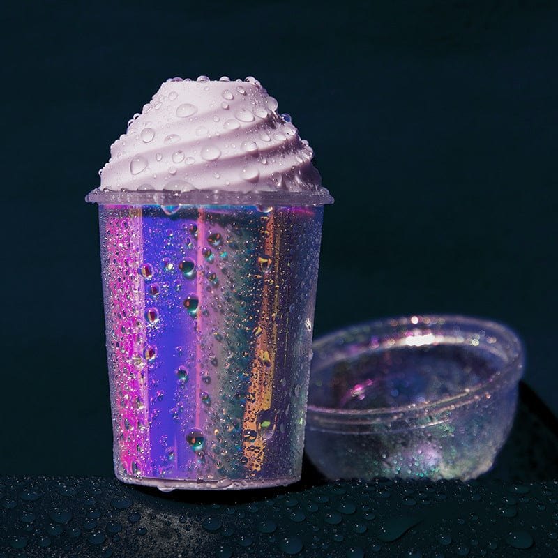 Cloud Sucker Warming Vibrator - Clitoral Suction Vibrator