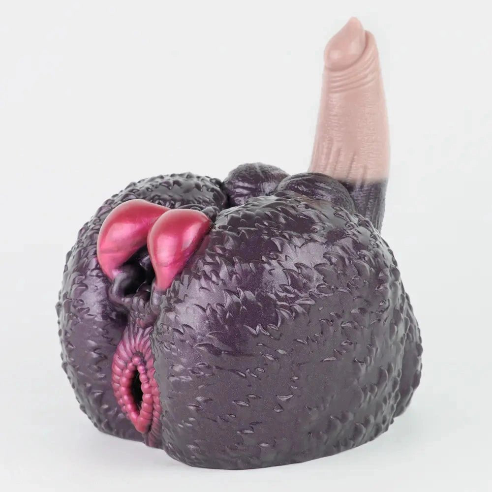 Creature Pod Male Masturbator - Fantasy Male Masturbator