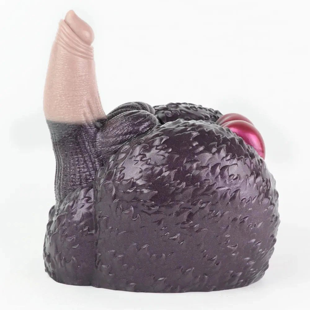 Creature Pod Male Masturbator - Fantasy Male Masturbator