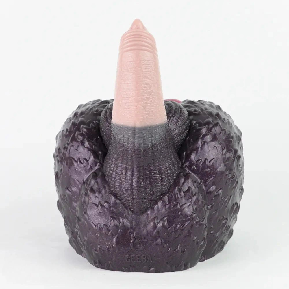 Creature Pod Male Masturbator - Fantasy Male Masturbator