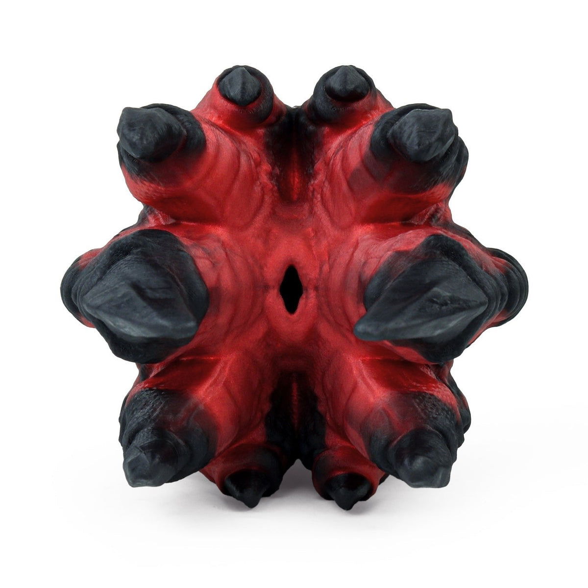 Crimson Claw Demon Paw Masturbator - Male Masturbator Toy
