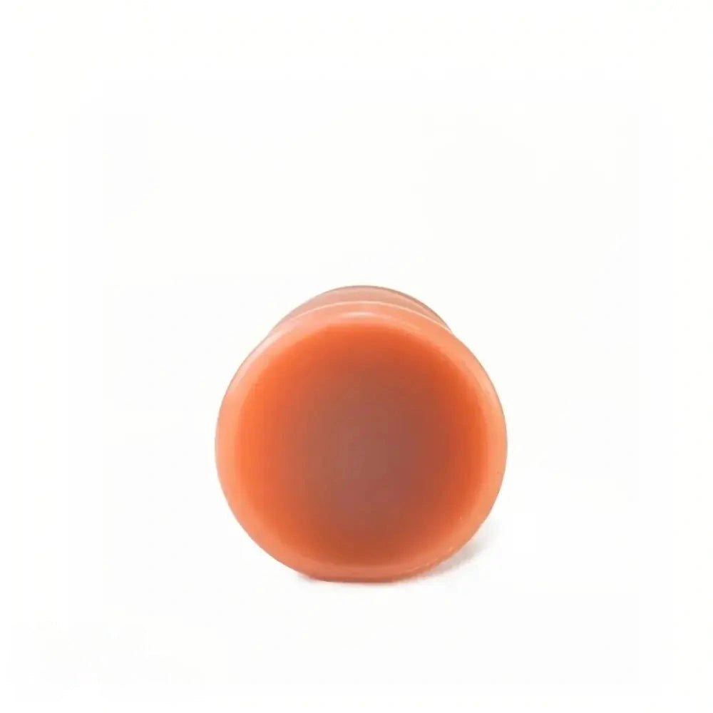 Curved G-Spot Dildo 6.69 in - Silicone G Spot Dildo