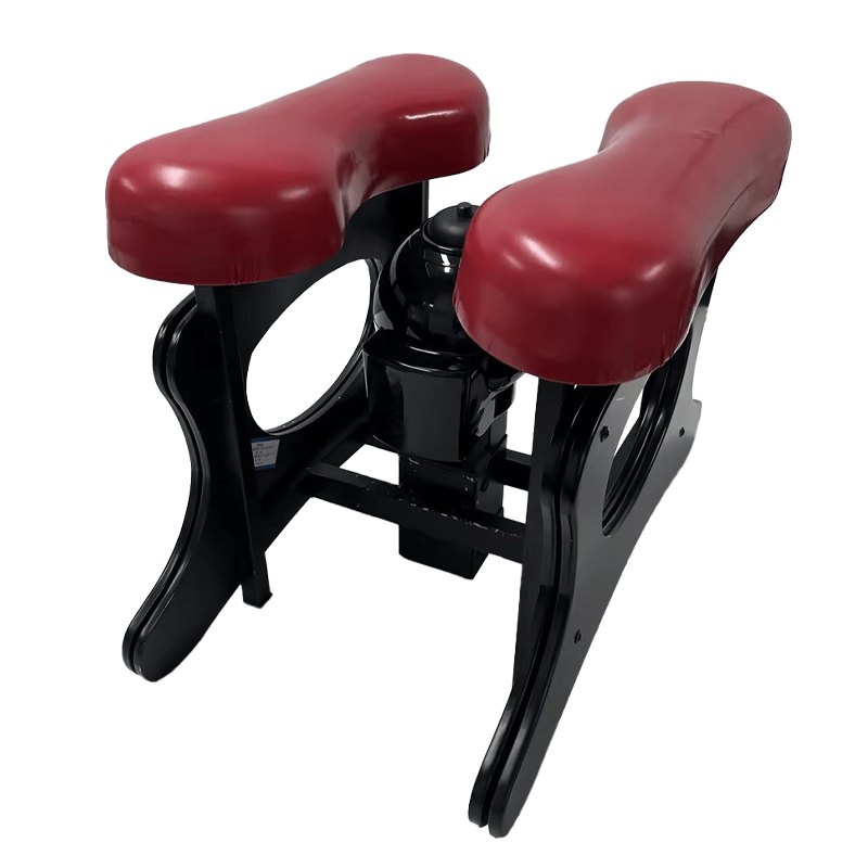 Cushion Seat Thrusting Sex Machine - Adjustable Speed