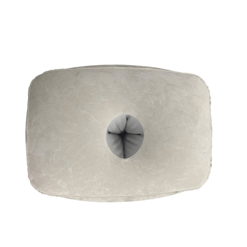 Cushioned Chair Thrusting Sex Machine - Remote Sex Machine