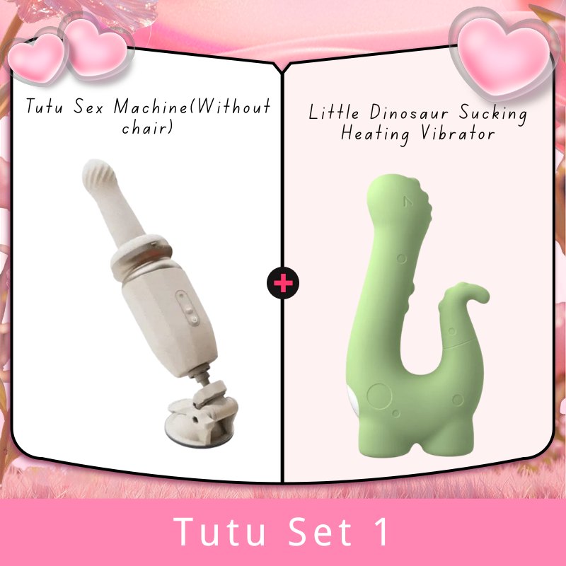 Cushioned Chair Thrusting Sex Machine - Remote Sex Machine