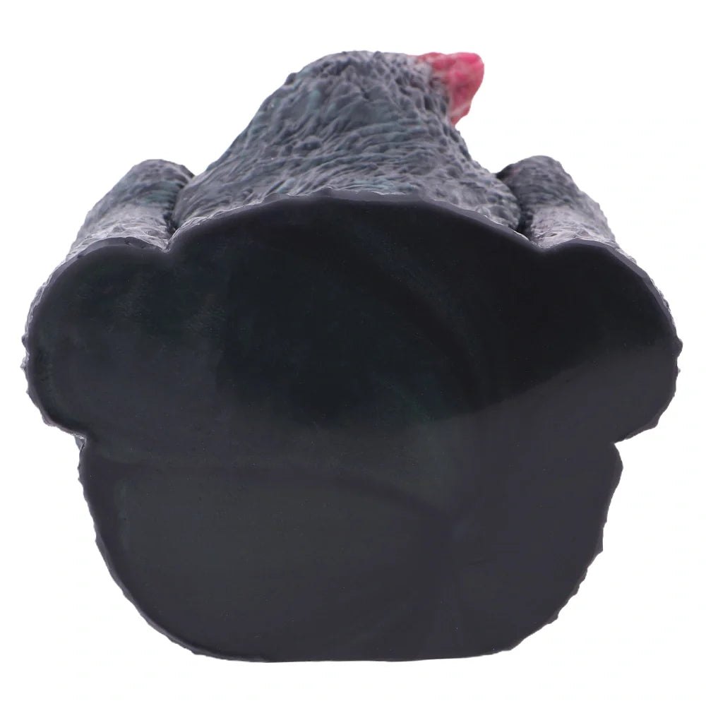 Dark Creature Dual-Channel Masturbator - Fantasy Male Masturbator