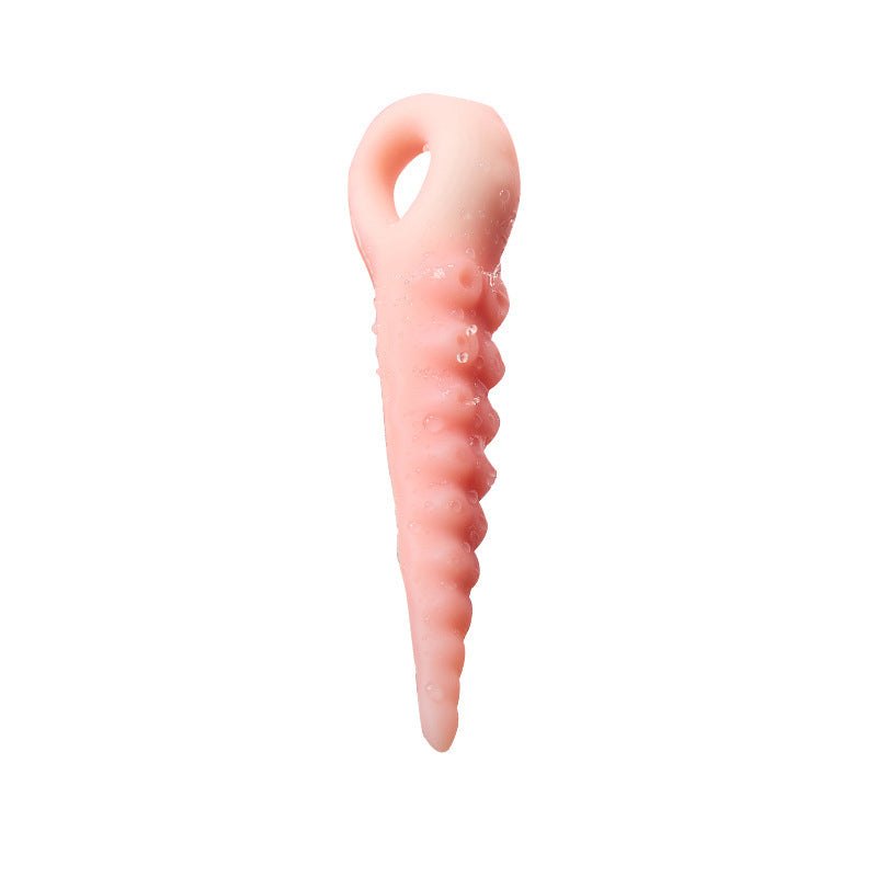 Deep-Sea Tentacle Fantasy Dildo - Silicone Monster Dildo