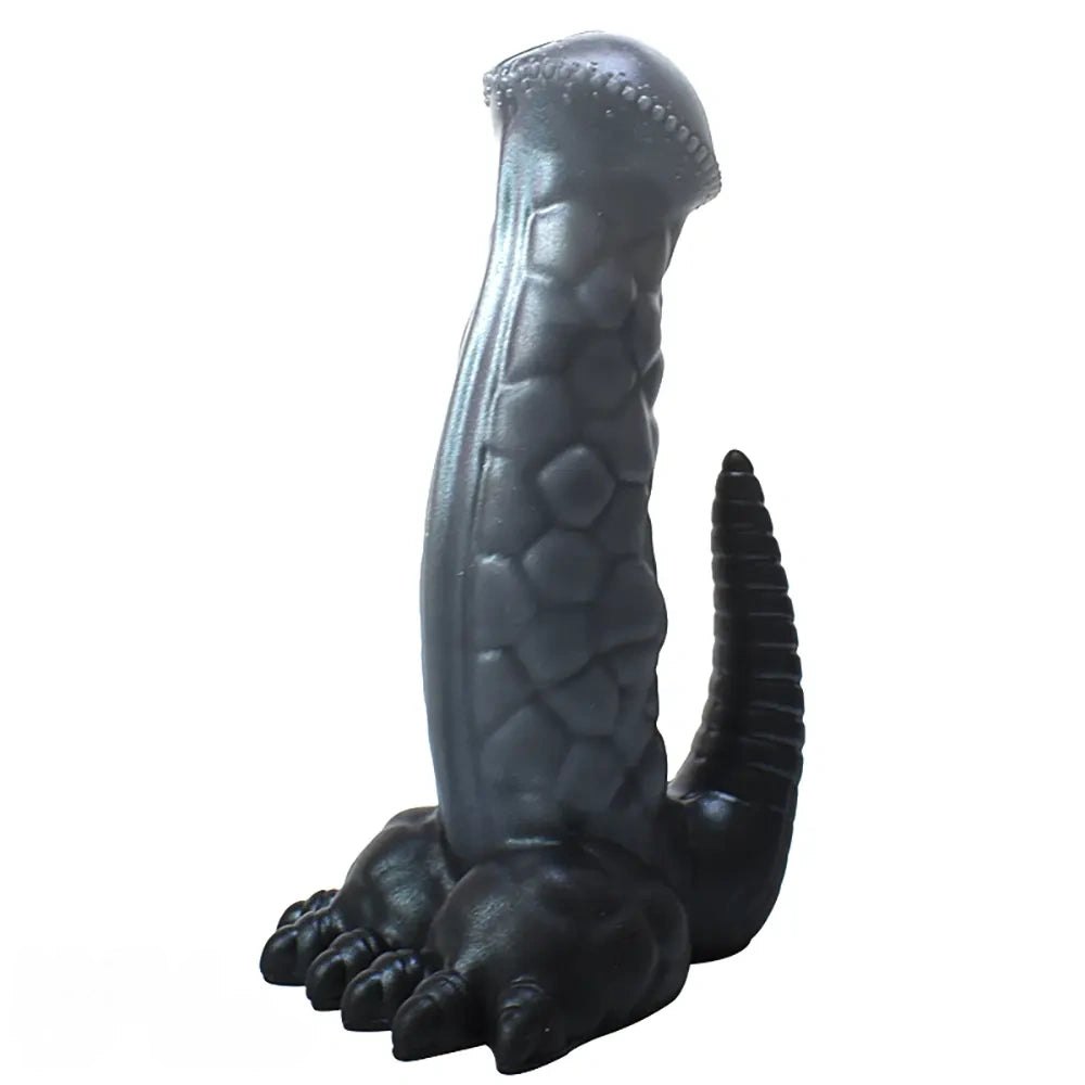 Dinosaur Claw Fantasy Dildo - Animal Fantasy Dildo