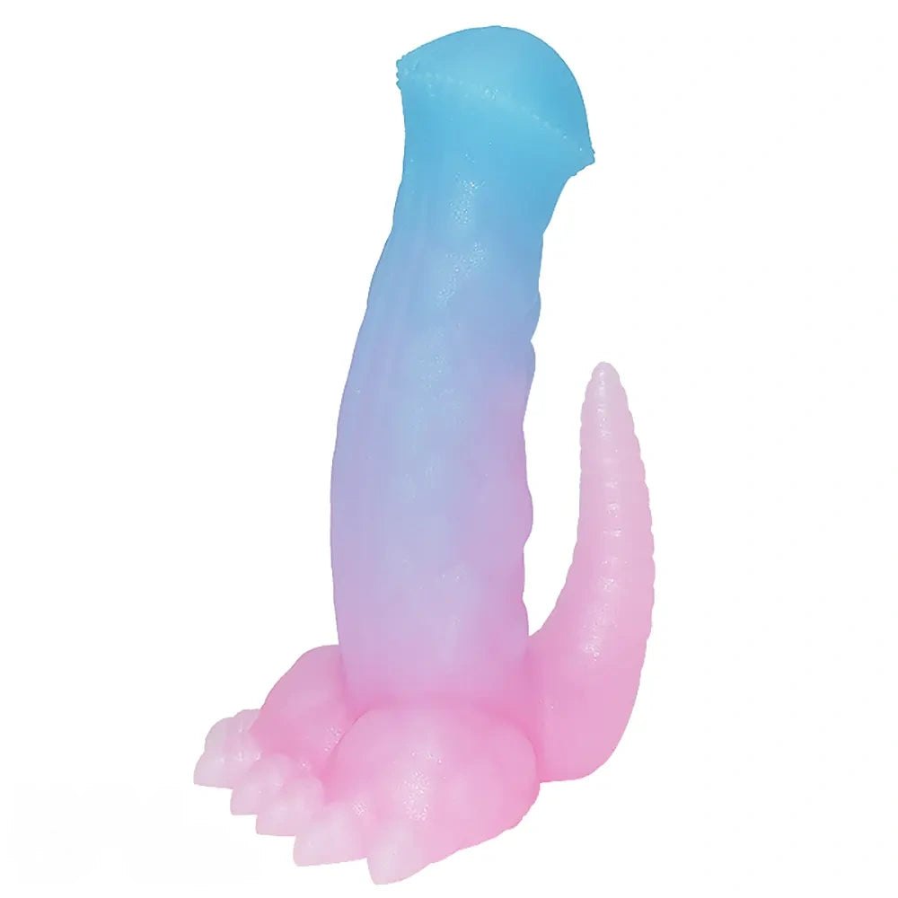 Dinosaur Claw Fantasy Dildo - Animal Fantasy Dildo