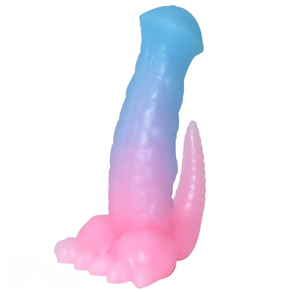 Dinosaur Claw Fantasy Dildo - Animal Fantasy Dildo