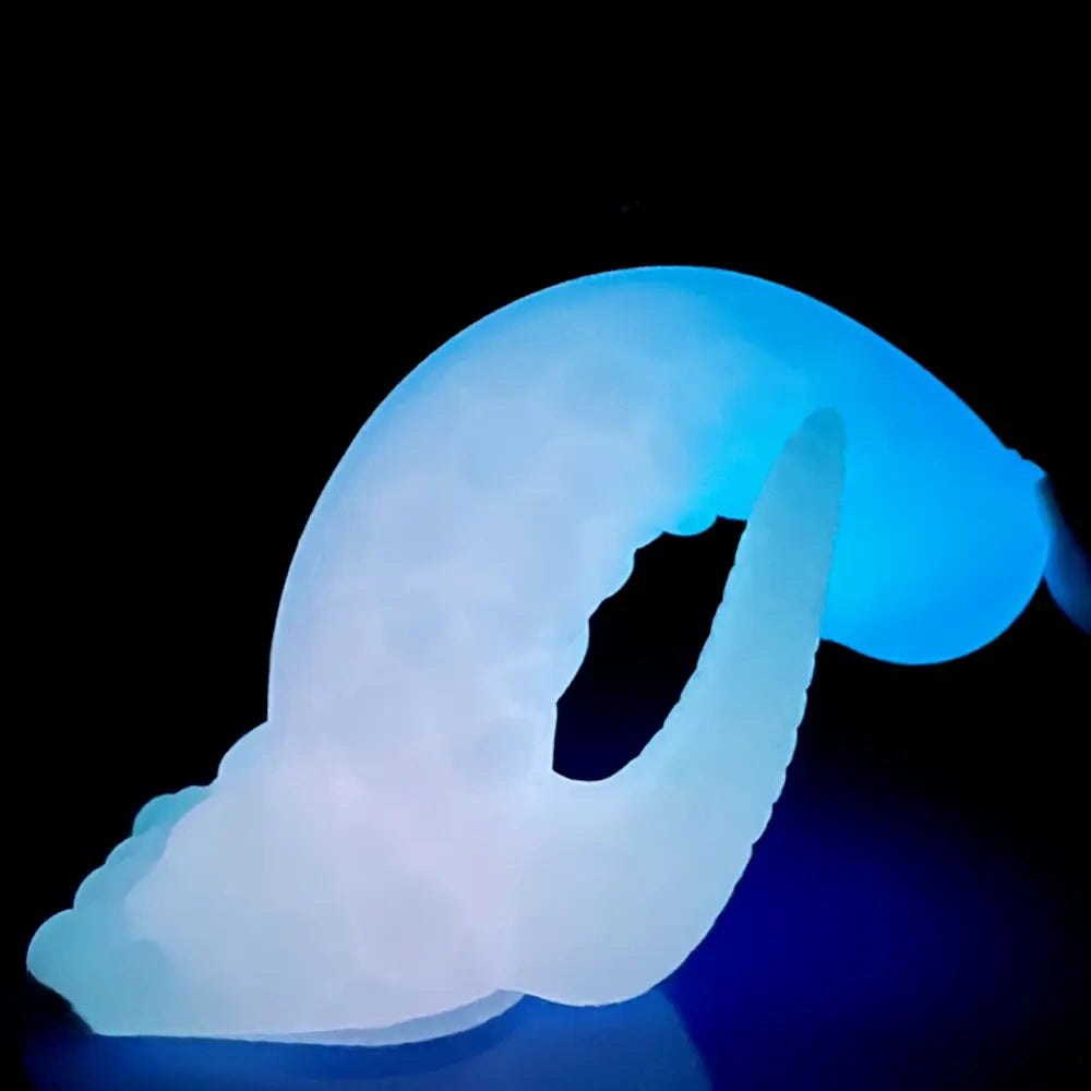 Dinosaur Claw Fantasy Dildo - Animal Fantasy Dildo