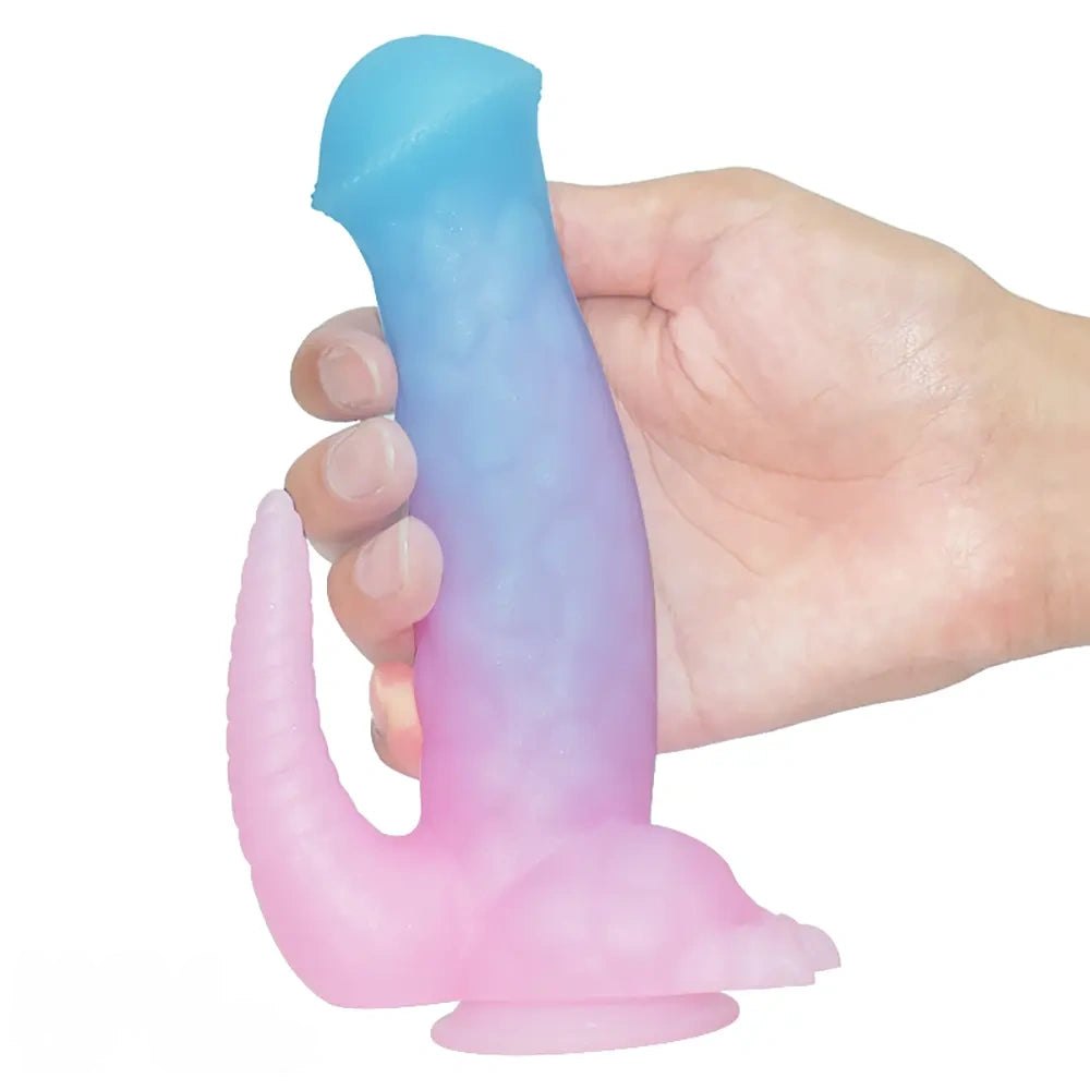 Dinosaur Claw Fantasy Dildo - Animal Fantasy Dildo