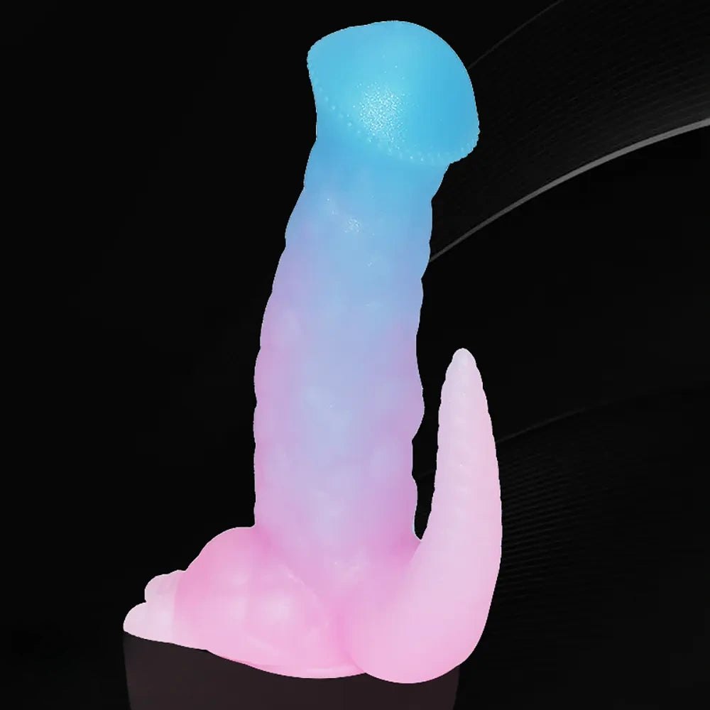 Dinosaur Claw Fantasy Dildo - Animal Fantasy Dildo