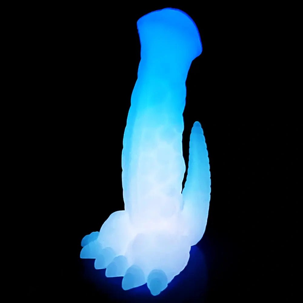 Dinosaur Claw Fantasy Dildo - Animal Fantasy Dildo