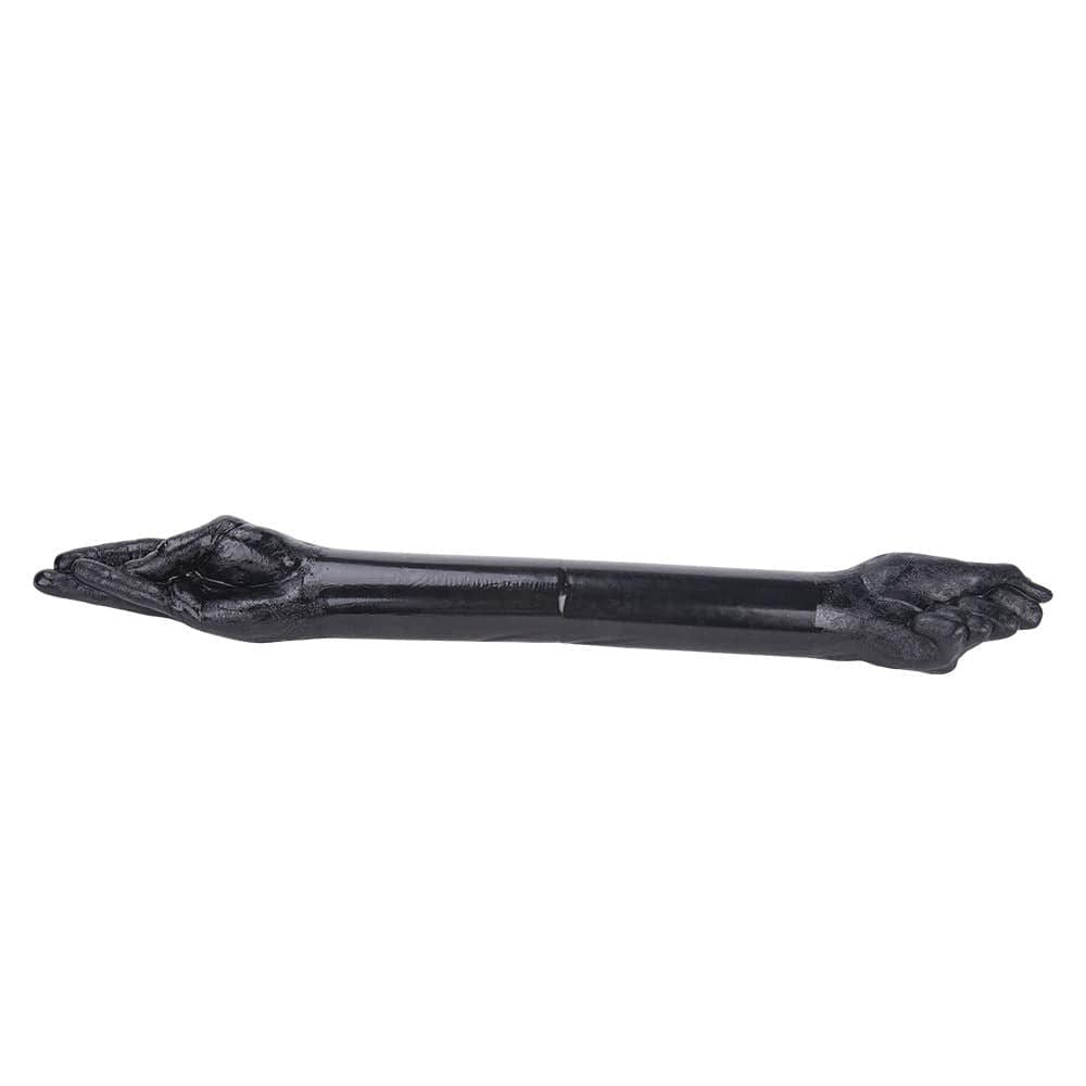 Double-Ended Fisting Arm Dildo - Double-Ended Dildo