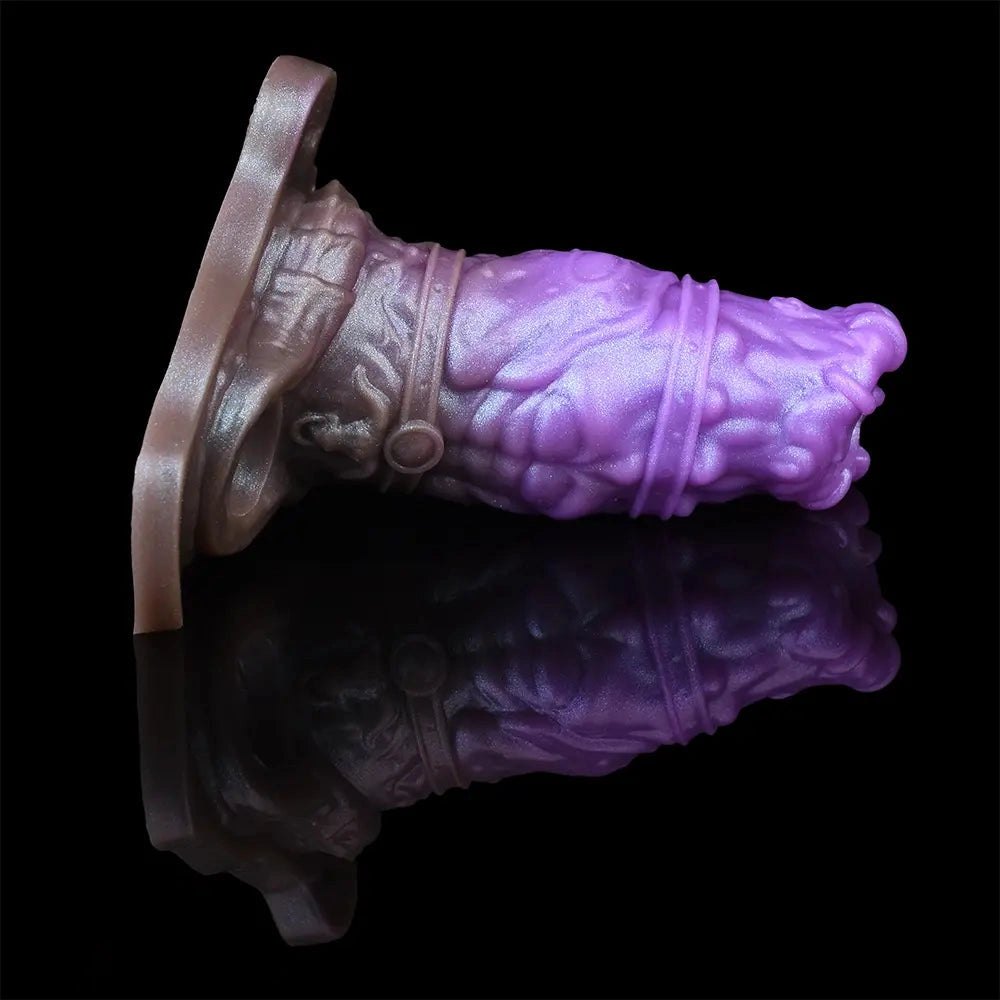 Dragon Beast Fantasy Dildo - Silicone Dragon Dildo