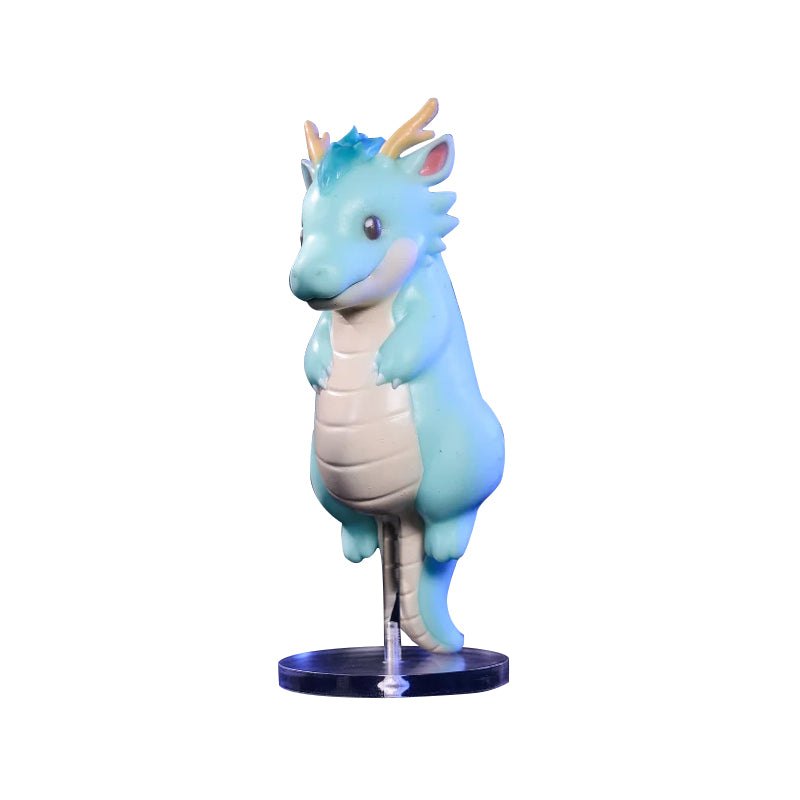 Dragon Fantasy Torso Masturbator - Male Masturbator Toy