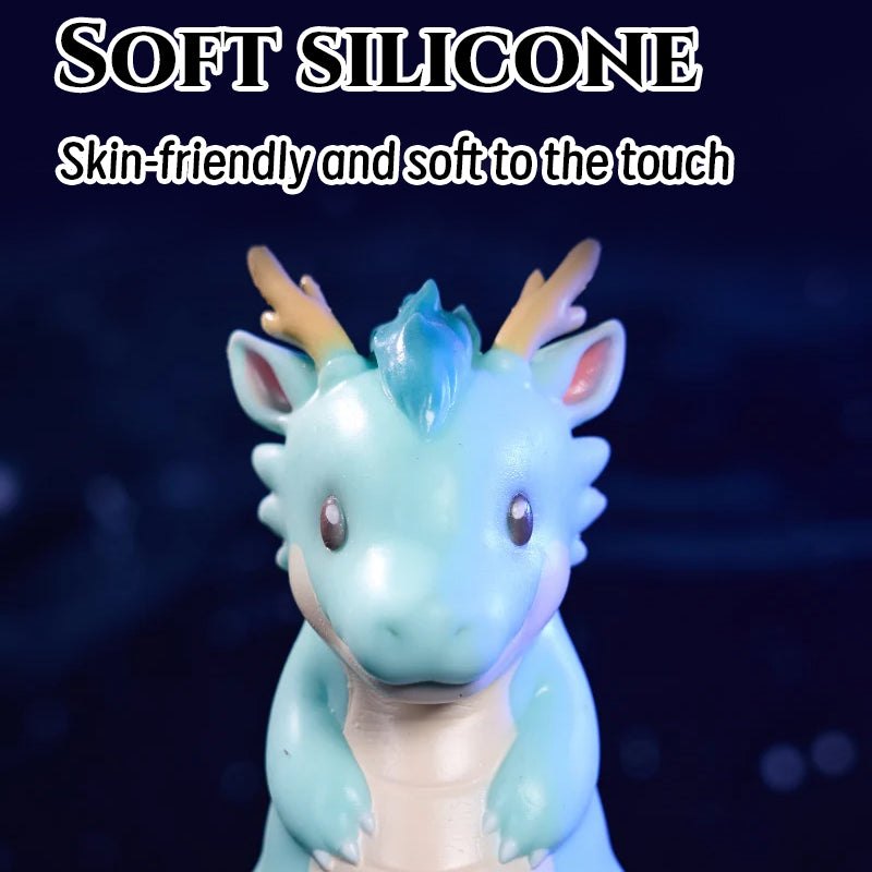 Dragon Fantasy Torso Masturbator - Male Masturbator Toy
