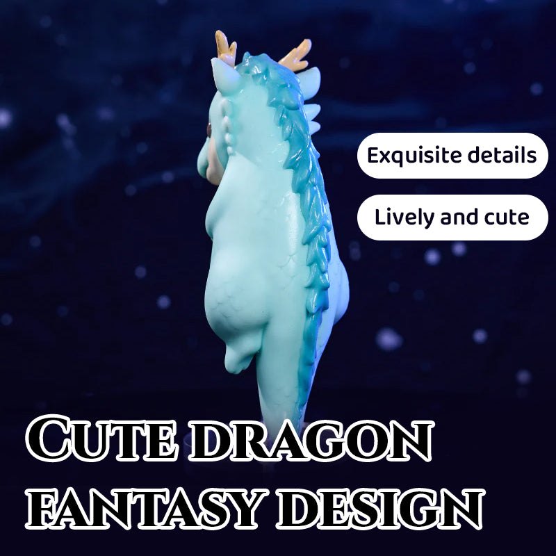 Dragon Fantasy Torso Masturbator - Male Masturbator Toy