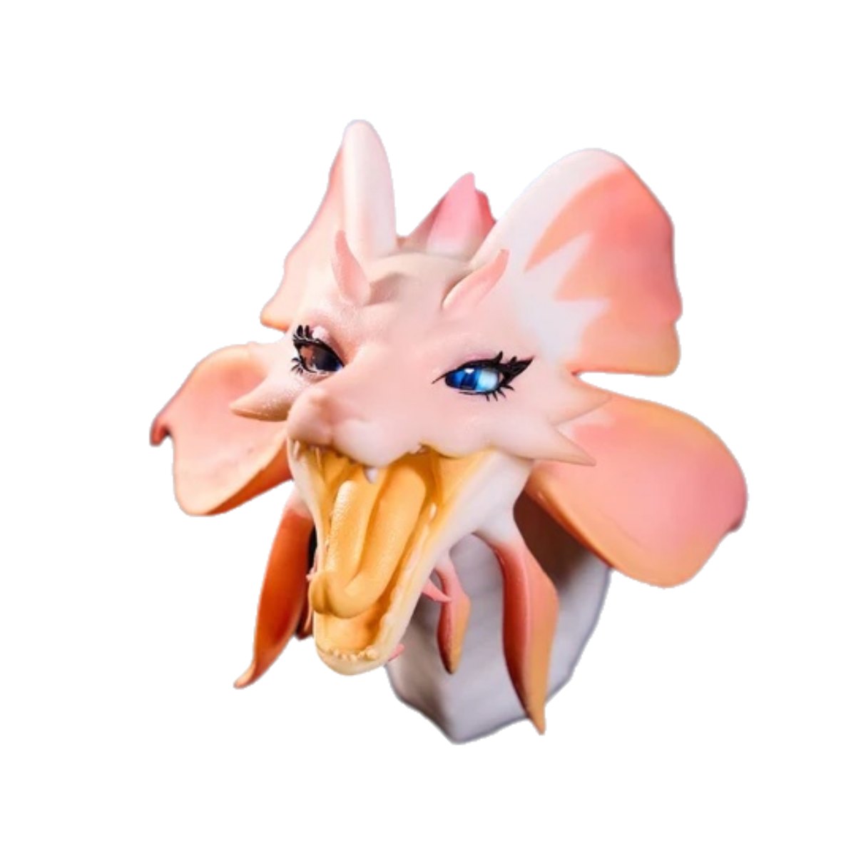 Dragon Fox Oral Fantasy Masturbator - Male Masturbator