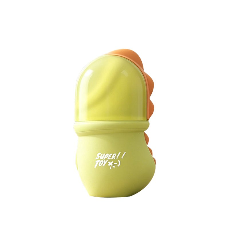 Dragon Tongue Clit Stimulator - Licking and Sucking Toy
