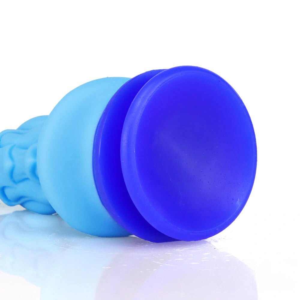 Dragon Wing Fantasy Silicone Dildo - Silicone Monster Dildo