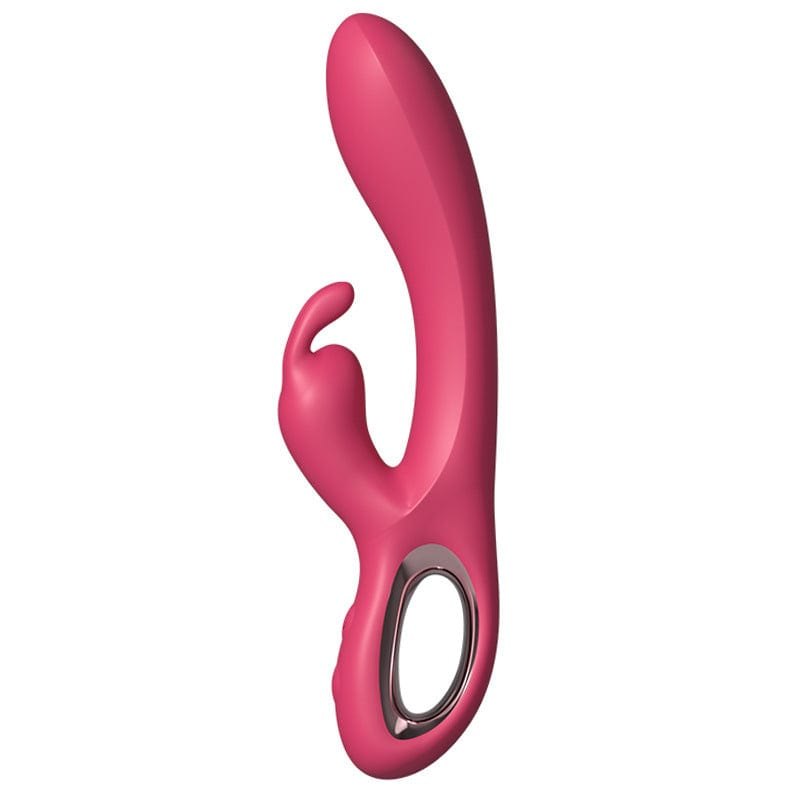Dual Motor Rabbit Vibrator - Rabbit G-Spot Vibrator