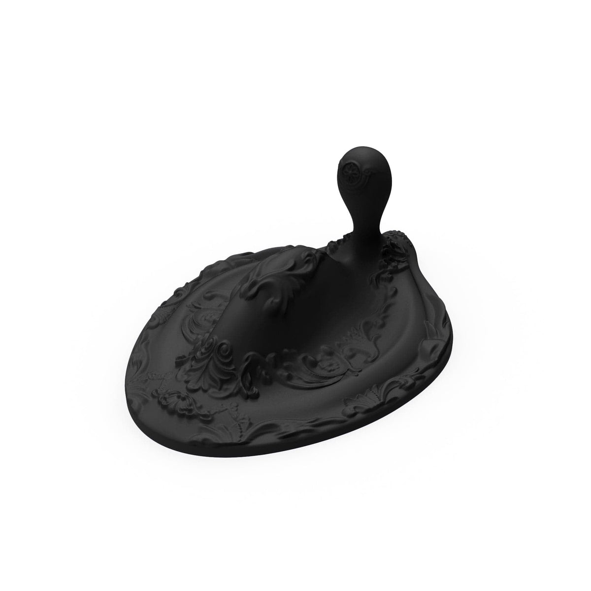 Dual Motor Riding Cushion Vibrator - Wearable Vibrator