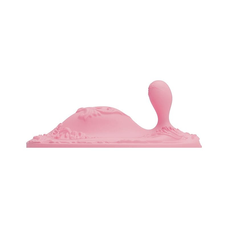 Dual Motor Riding Cushion Vibrator - Wearable Vibrator