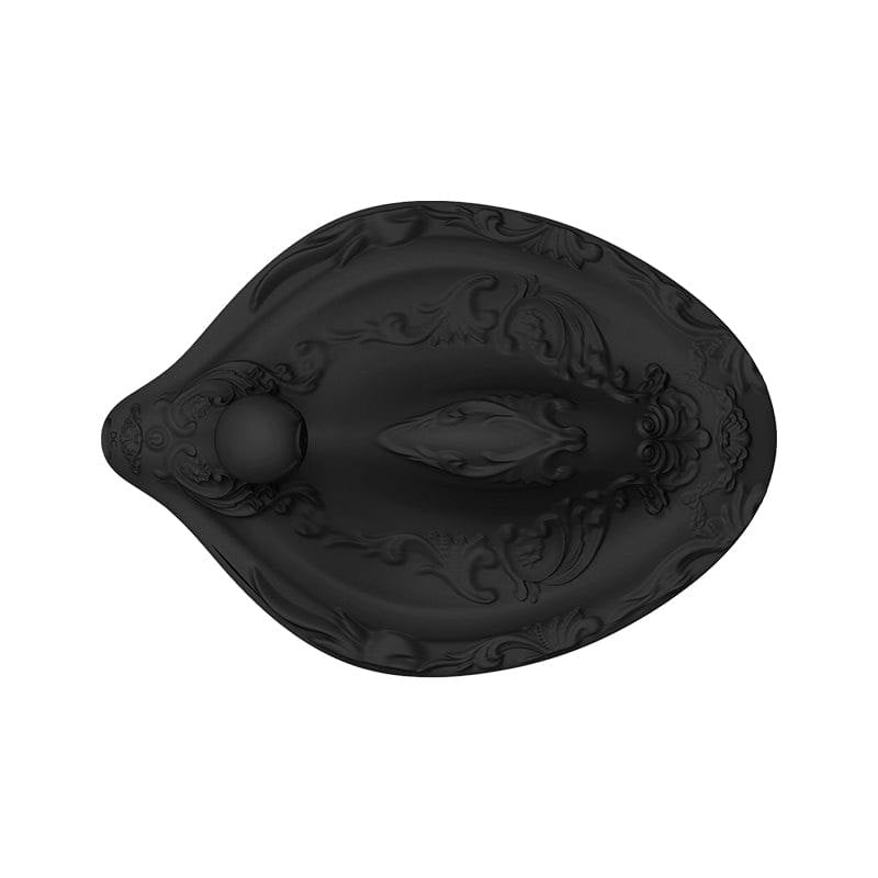 Dual Motor Riding Cushion Vibrator - Wearable Vibrator
