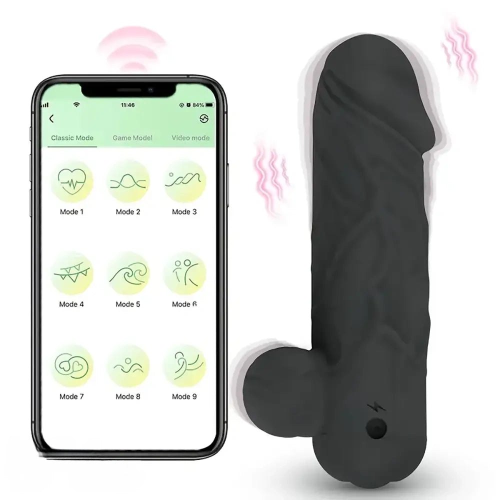 Dual Stim Rabbit Vibrator 4 In - Clitoral G-Spot Vibrator
